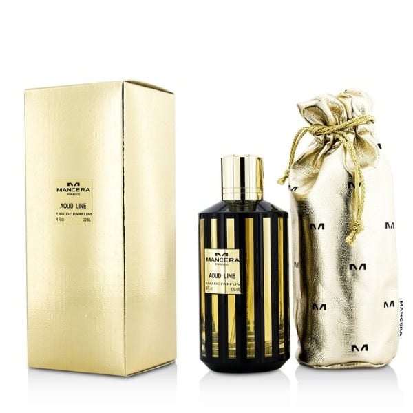 Mancera Aoud Line for Women ( )