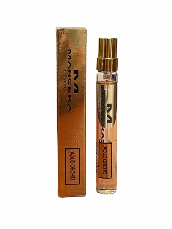 Mancera Aoud Orchid for Women ( ) 0.27 oz
