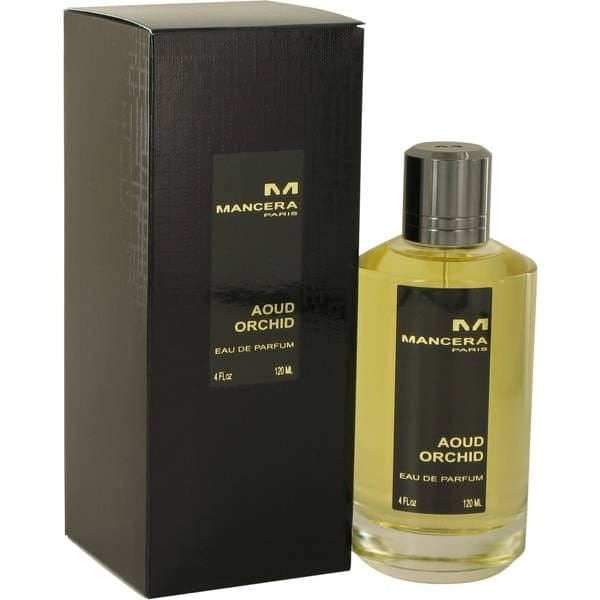 Mancera Aoud Orchid for Women ( )