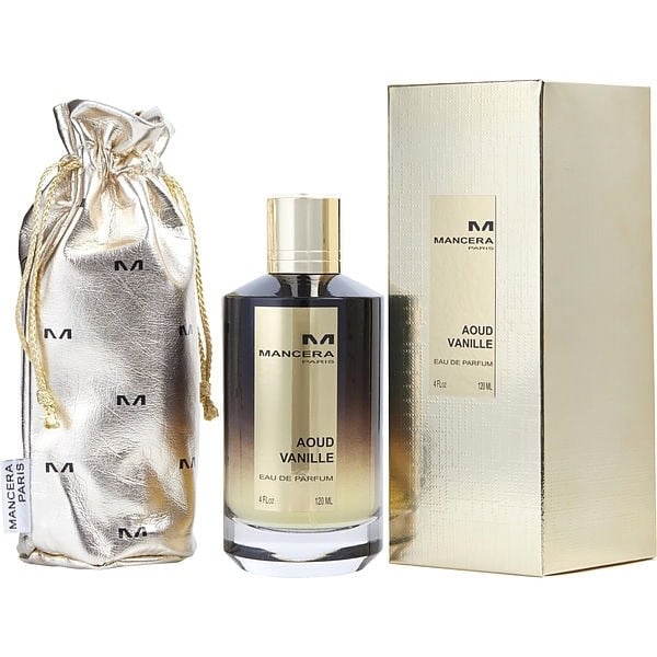 Mancera Aoud Vanille for Women ( )