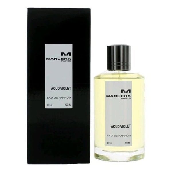 Mancera Aoud Violet
