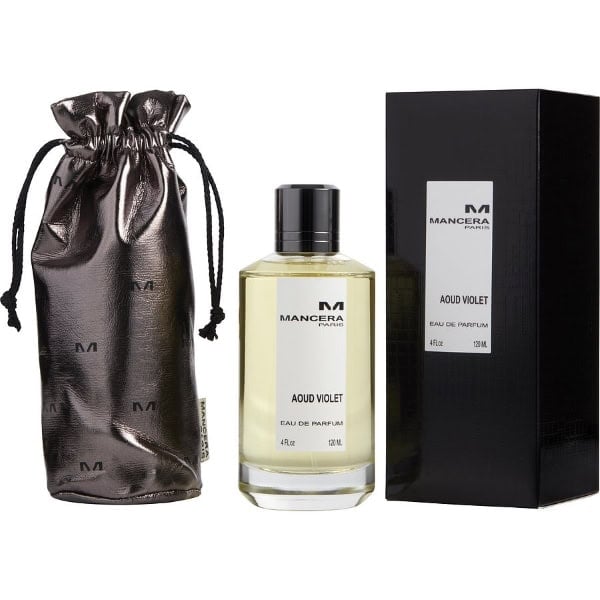 Mancera Aoud Violet for Women ( )