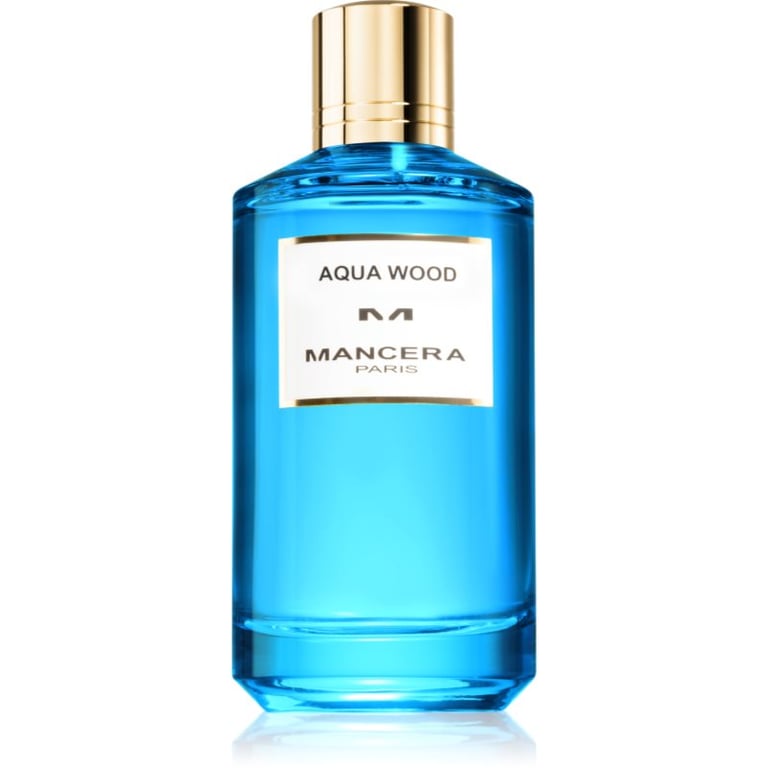 Mancera Aqua Wood