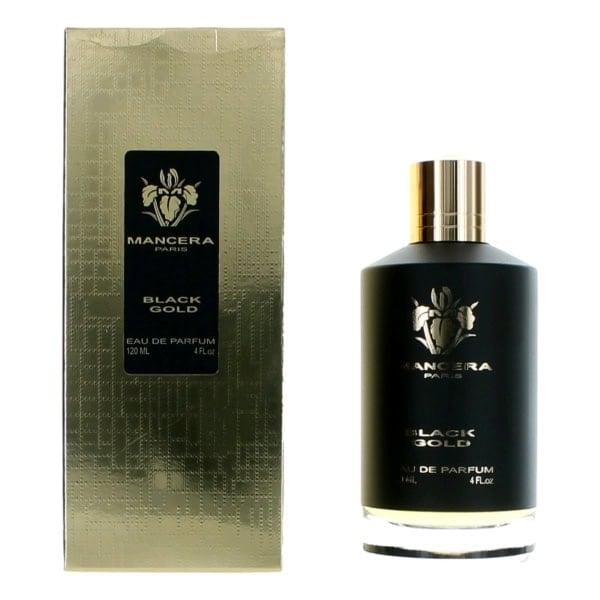 Mancera Black Gold