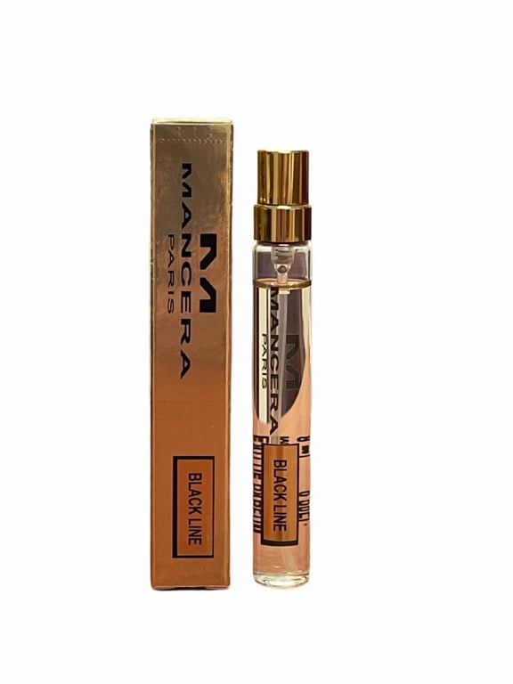 Mancera Black Line for Women ( ) 0.27 oz
