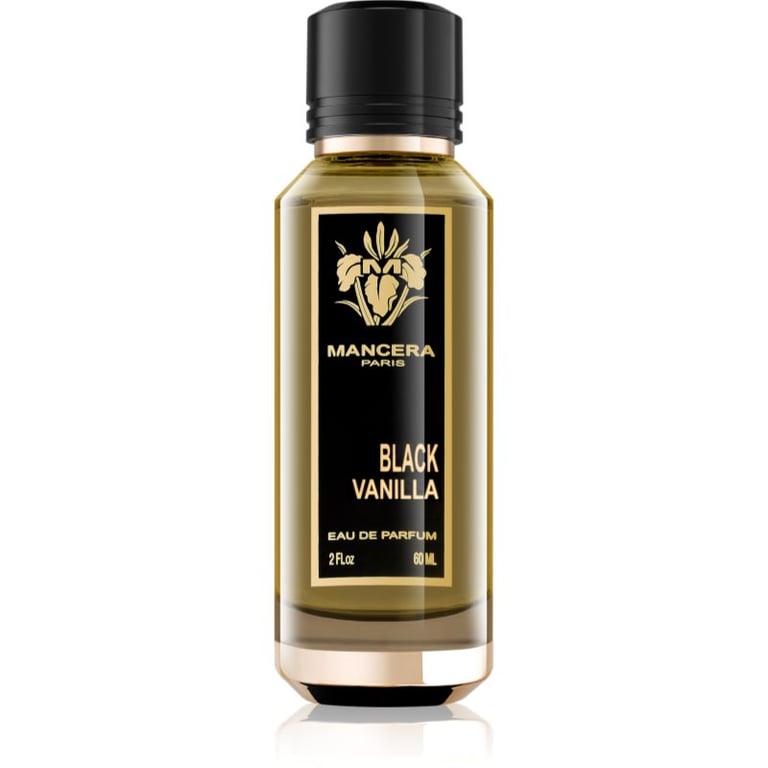 Mancera Black Vanilla