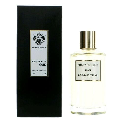 Mancera Crazy for Oud