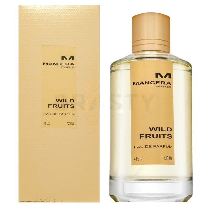 Mancera Frutti Di Bosco