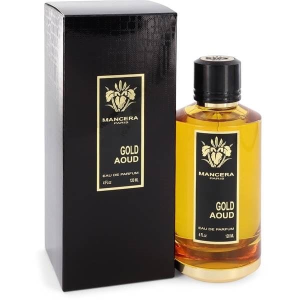 Mancera Gold Aoud for Women ( )