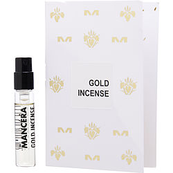 Mancera Gold Incense