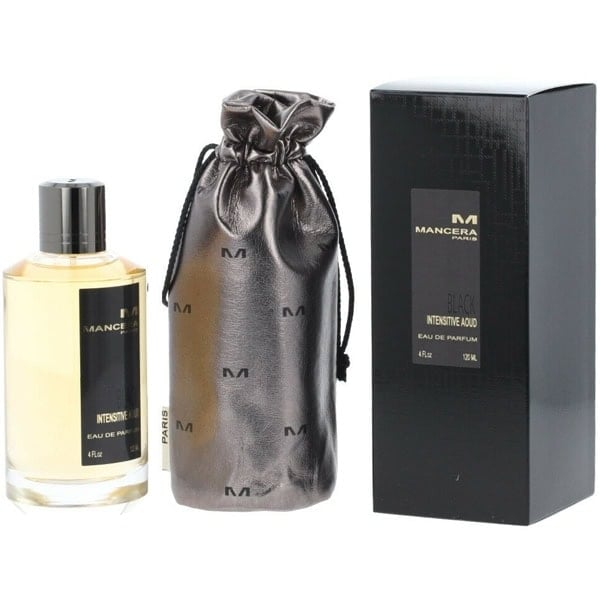Mancera Intensitive Aoud Black