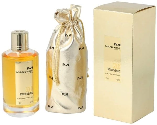 Mancera Intensitive Aoud Gold for Women ( )