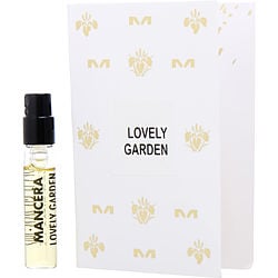 Mancera Lovely Garden ON CARD