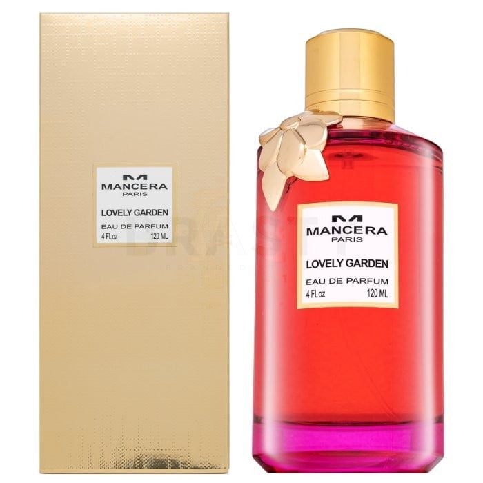 Mancera Lovely Garden Women