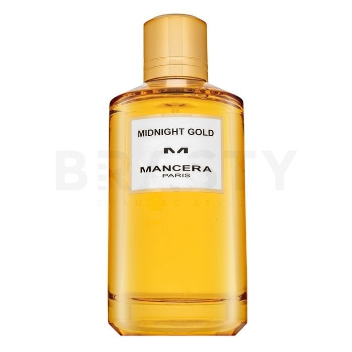 Mancera Midnight Gold