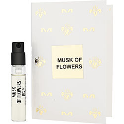 Mancera Musk Of Flowers