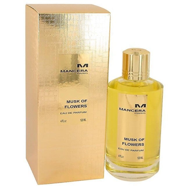 Mancera Musk of Flowers Women