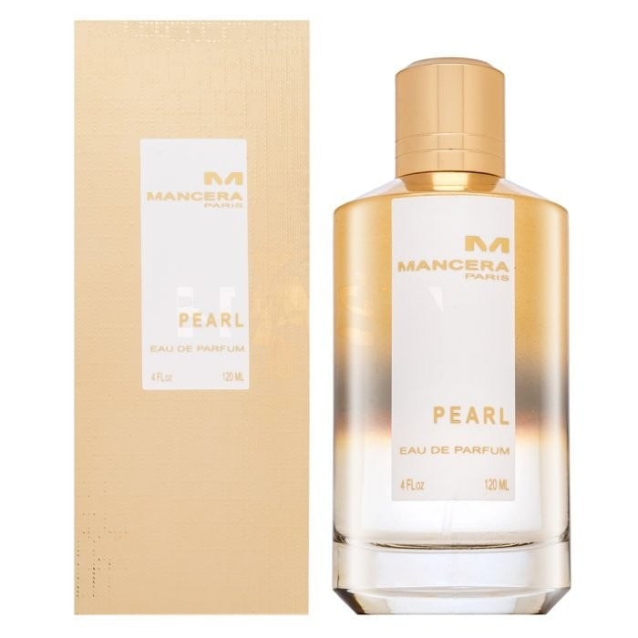 Mancera Pearl Eau