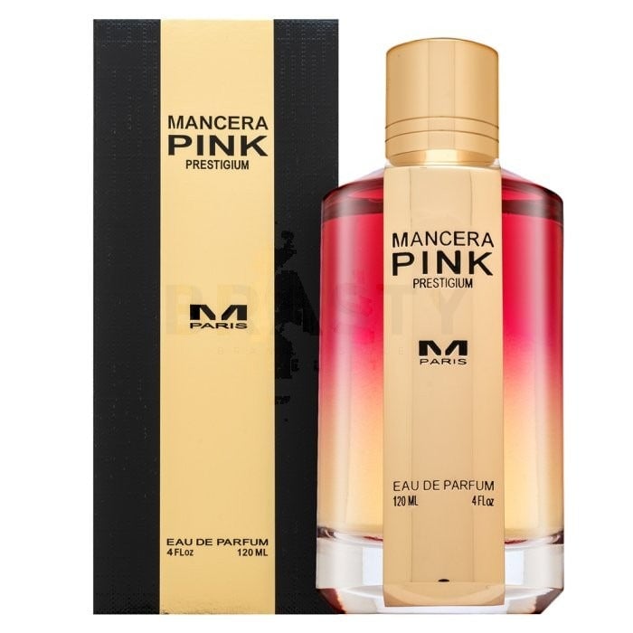 Mancera Pink Prestigium