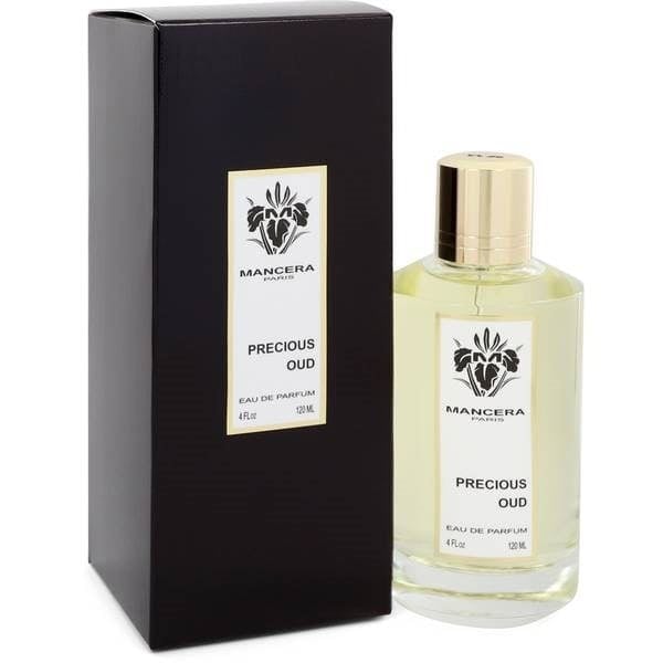 Mancera Precious Oud for Women ( )