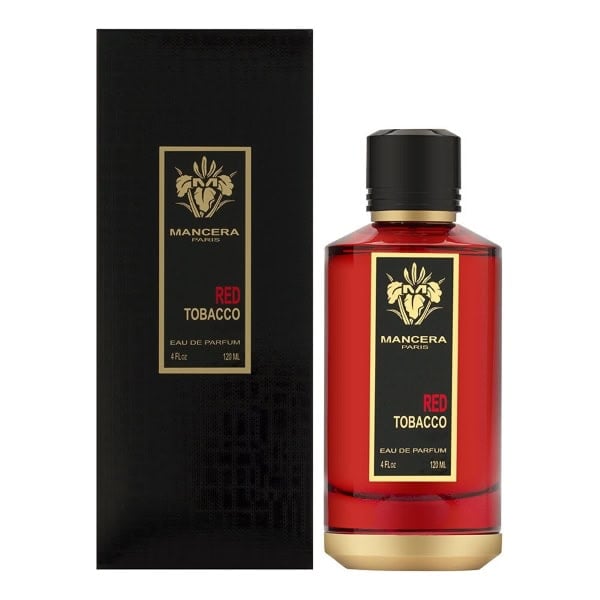 Mancera Red Tobacco