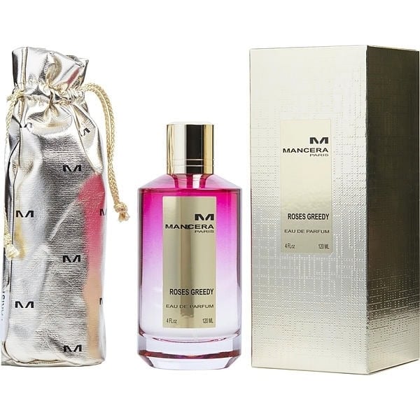 Mancera Roses Greedy for Women ( )