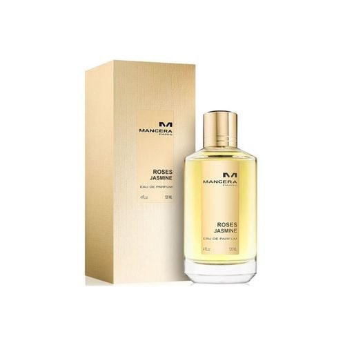 Mancera Roses Jasmine