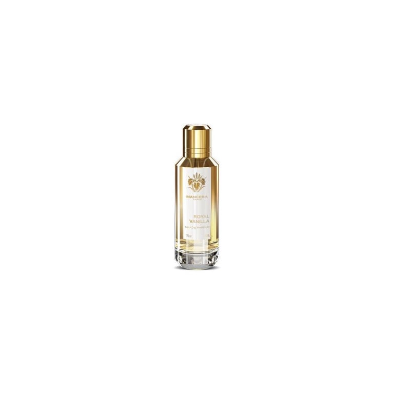 Mancera Royal Vanilla