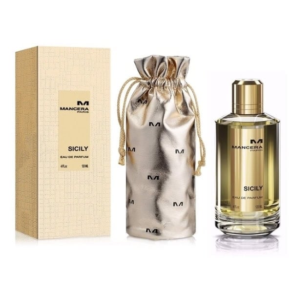 Mancera Sicily for Women ( )