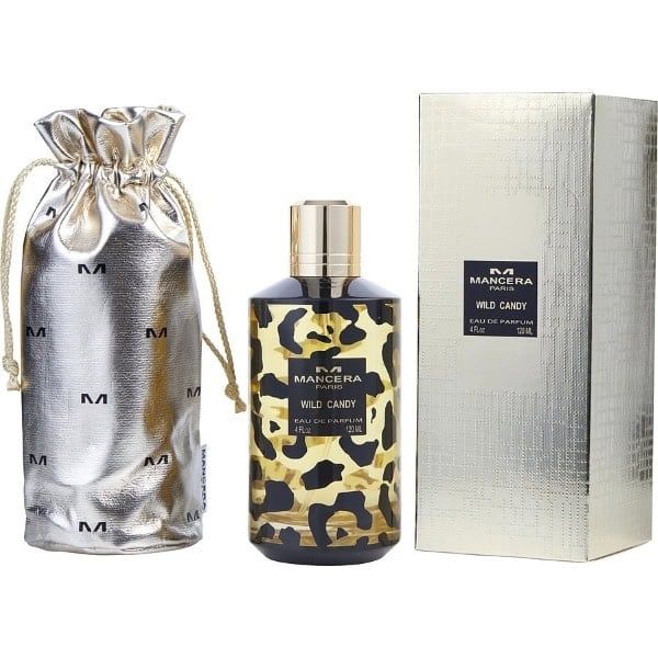Mancera Wild Candy for Women ( )