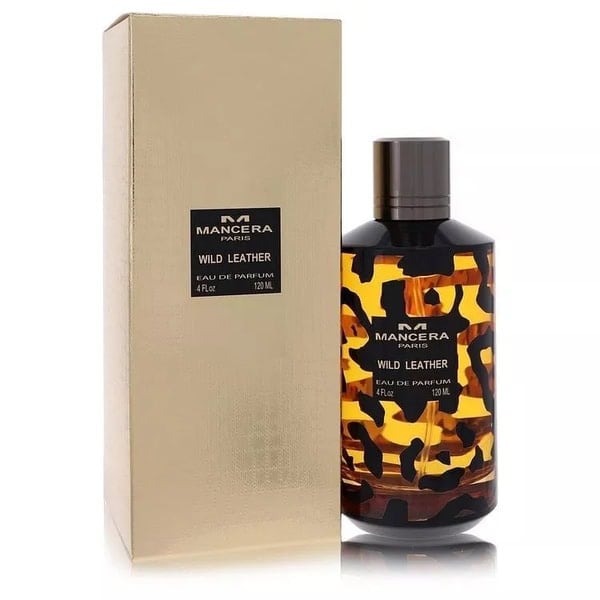 Mancera Wild Leather