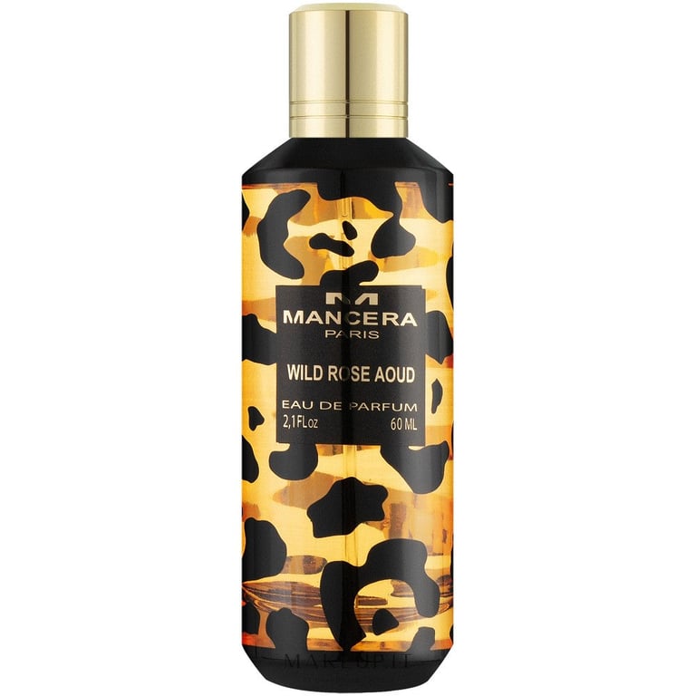 Mancera Wild Rose Aoud