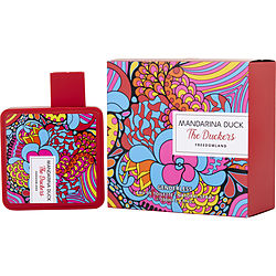 Mandarina Duck The Duckers Freedomland