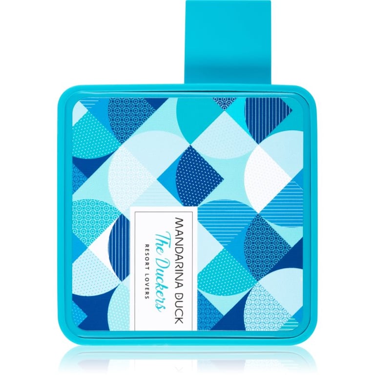 Mandarina Duck The Duckers Resort Lovers