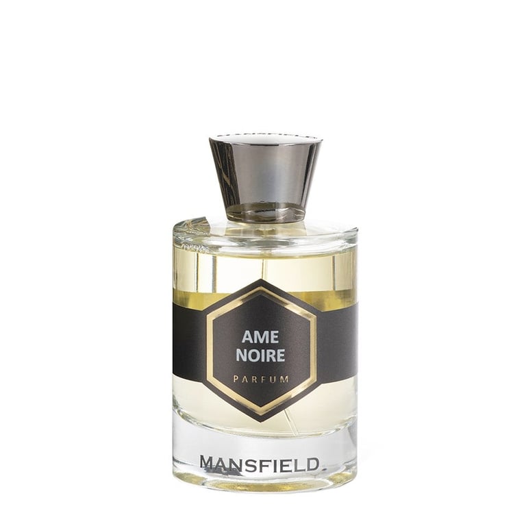 Mansfield Ame Noire