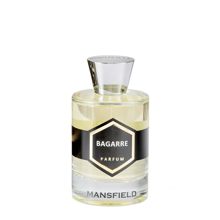 Mansfield Bagarre