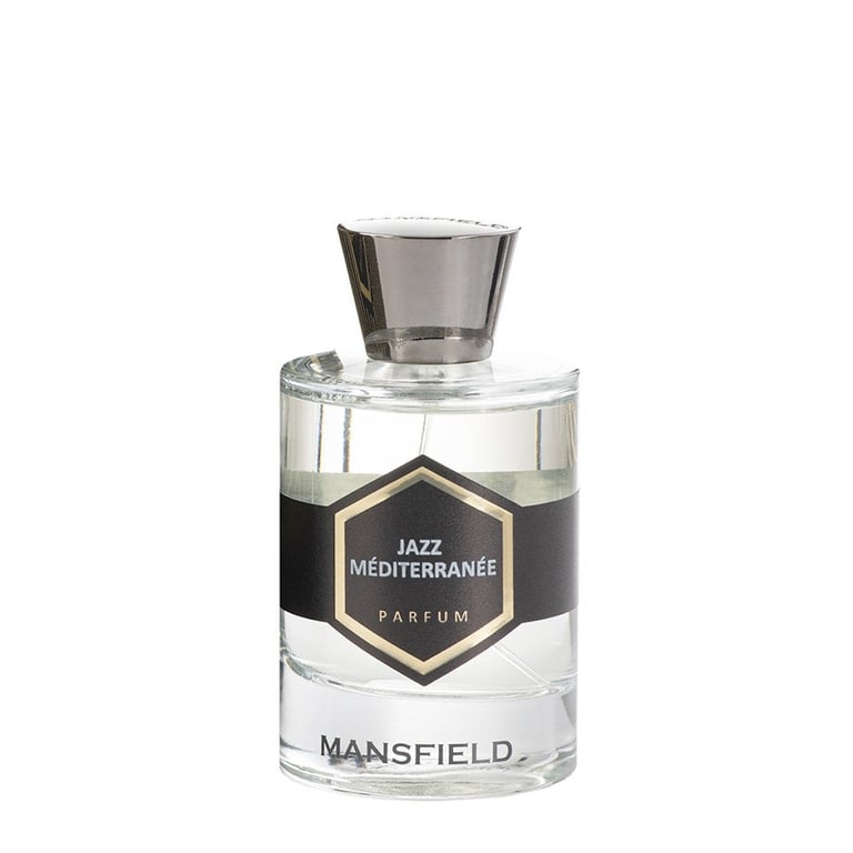 Mansfield Jazz Mediterranee