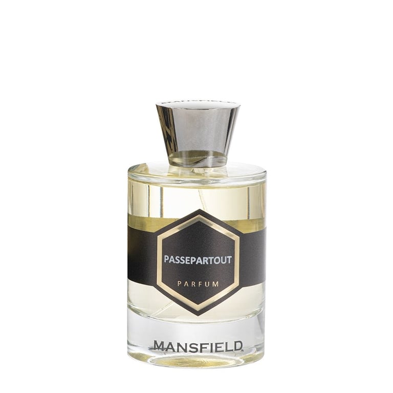 Mansfield Passepartout Extract