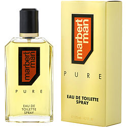 Marbert Man Pure