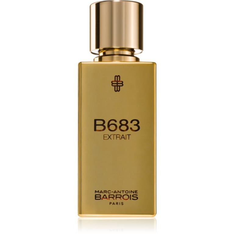 Barrois B683 Extrakt