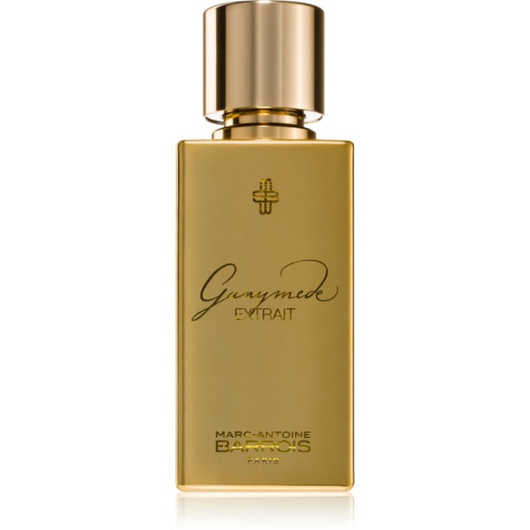 Barrois Ganymede Extrakt