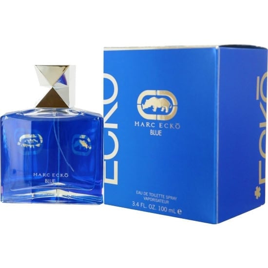 Marc Ecko Blue Cologne