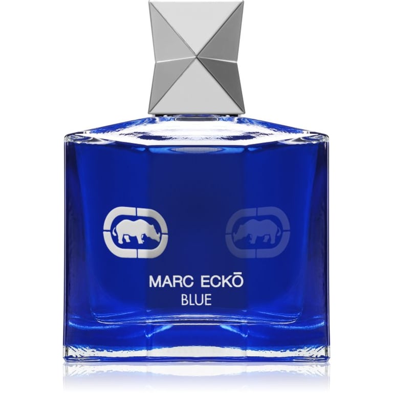 Marc Ecko Blue