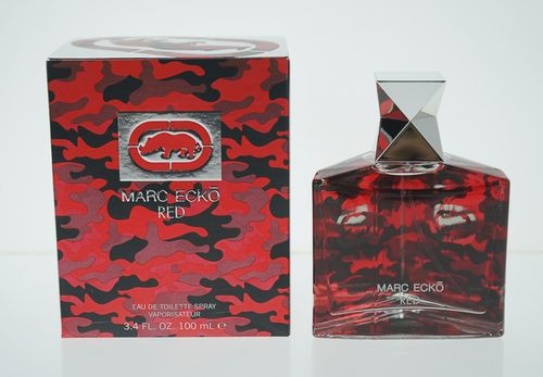 Marc Ecko Red Cologne