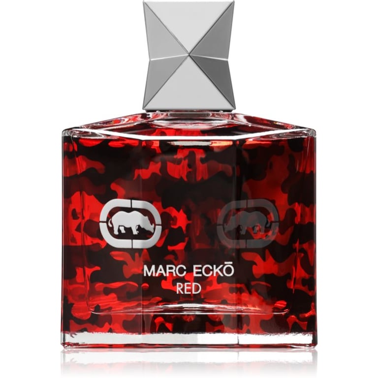Marc Ecko Red