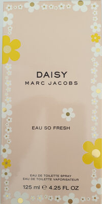 Marc Jacobs Daisy Eau so Fresh