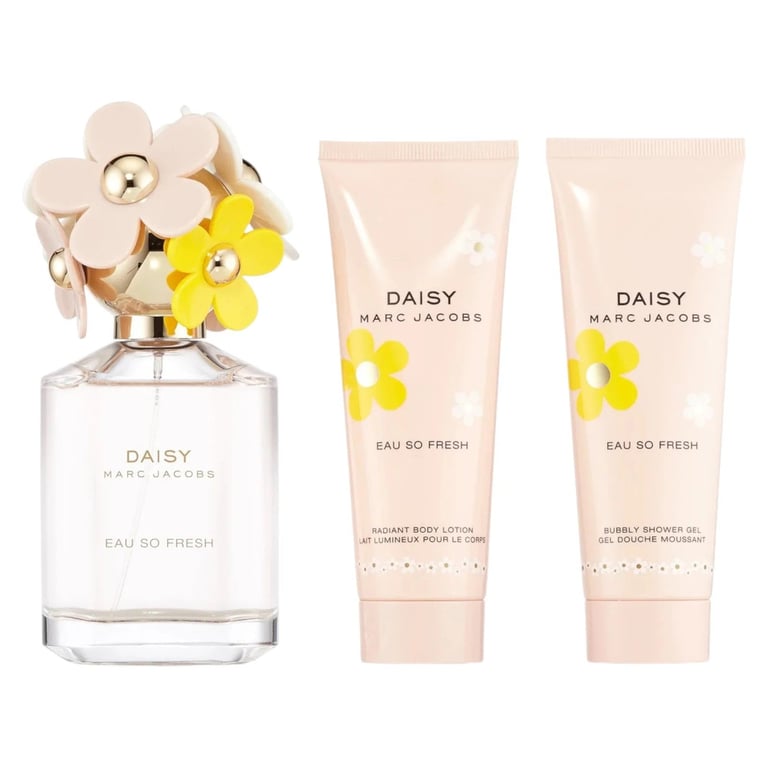 Marc Jacobs Daisy Eau So Fresh Bodylotion