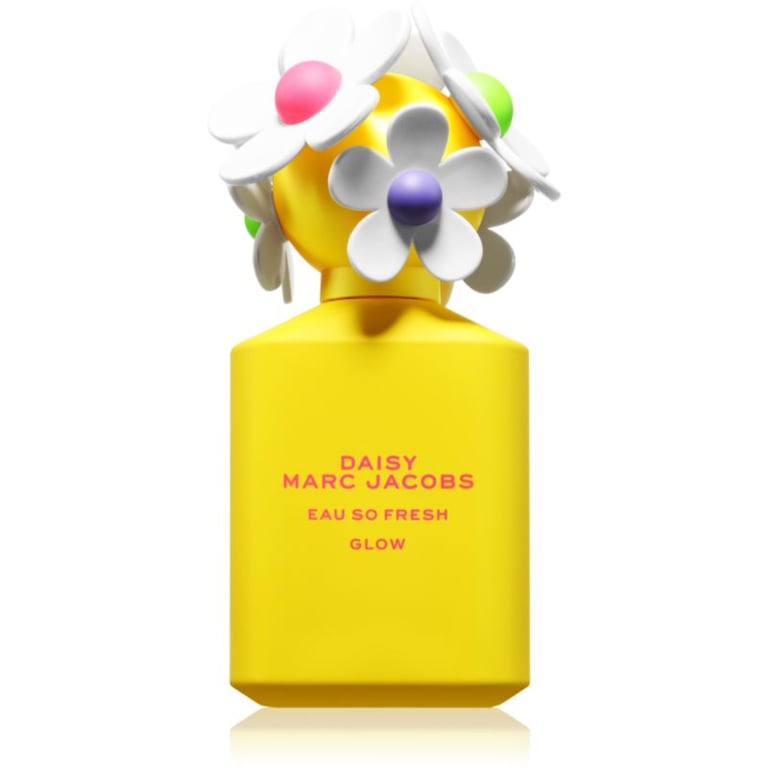Marc Jacobs Daisy Eau So Fresh Glow