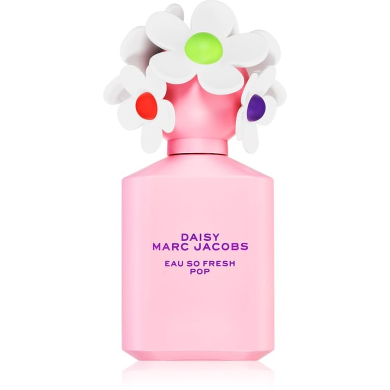 Marc Jacobs Daisy Eau So Fresh Pop