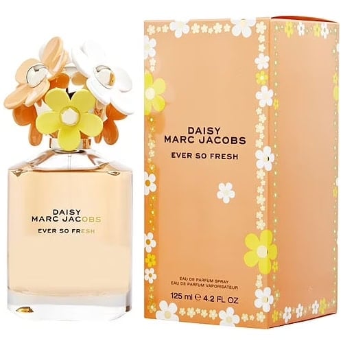 Marc Jacobs Daisy Ever So Fresh